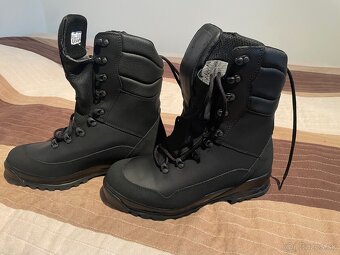 Bosp Goratex obuv special - 7