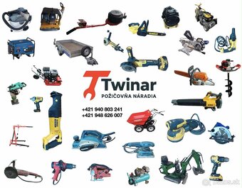 Požičovňa náradia - 7