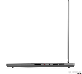 LENOVO Legion S5 14":Ryzen 7 7840HS,32GB,SSD 512,RTX4060 8G - 7