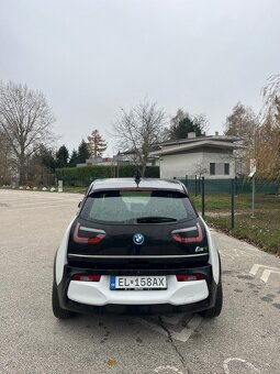 BMW i3s 120Ah, r.2022, Adaptív LED/Temp., Kam.❇️odpočet DPH - 7