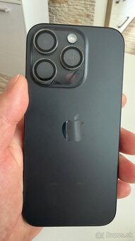 Predám iphon 15 pri 128GB - 7