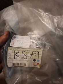 Predam diely na Škoda Felicia - 7