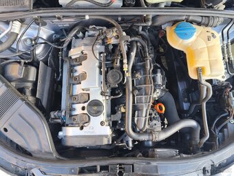 A4 B7 2.0 tfsi Quattro 250ps - 7