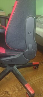 Herná stolička - 7