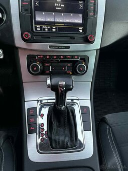 Passat CC, 2.0TDI 103KW DSG - 7