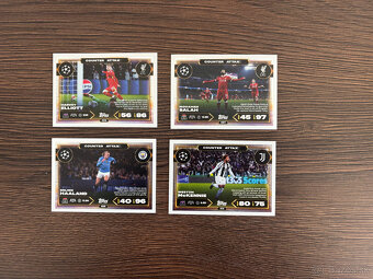 Match Attax 2025/26 - 7