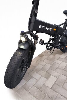 Elektricky bicykel Engwe Engine pro 2.0 - 7