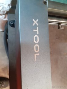 Xtool d1 pro 10w gravirovačka+ príslušenstvo - 7