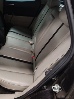 Mazda Cx7 2.3 turbo benzin ND - 7