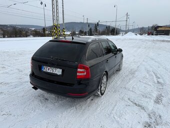 Škoda Octavia RS - 7