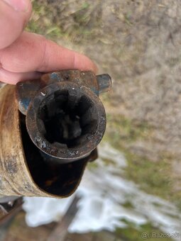 Predám vyorávač zemiakov Schmotzer - 7