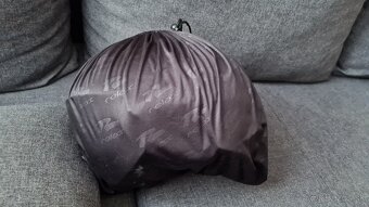 Prilba Relax + okuliare - 7