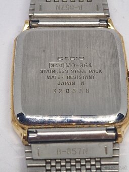 Casio MQ 364 - 7