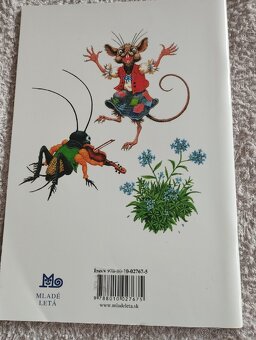 Predám detské knihy - 7