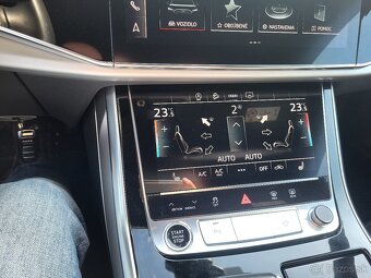 Audi Q8 50 3.0 TDI mHEV quattro tiptronic - 7