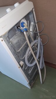 Electrolux práčka - 7