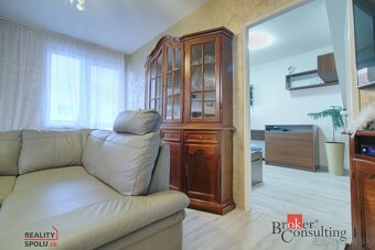 Na predaj  2- izbový byt v novostavbe, Nitra - 7