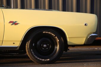 1968 Dodge Coronet R/T - 7
