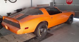 Pontiac Firebird Formula - 7