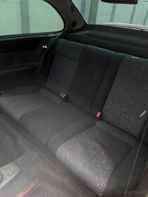 Rozpredám Seat Cordoba Coupe (SX) - 7