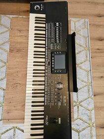 Korg Pa3X-76 - 7