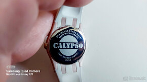 damske hodinky calypso - 7