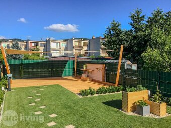 NOVINKA Krásny moderný rodinný dom NA PREDAJ-Nová Dubnica - 7
