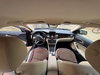 Mercedes GLA200 CDI - 7