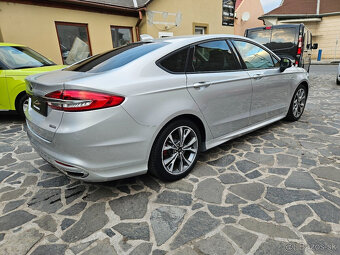 Ford Mondeo 2.0 Hybrid benzin ST Line - 7