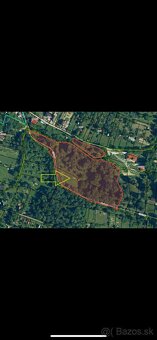Záhrada Gróner Bardejov . 600m od OC Billa - 7