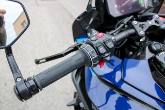 BMW M 1000 XR, quickshifter,M-Packet, 1721km,2024,148kw - 7