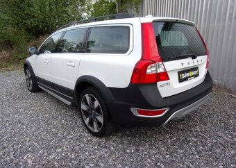 Volvo XC70 2.4D158kW4x4 TAŽNÉ Z. 192000KM nafta automat - 7