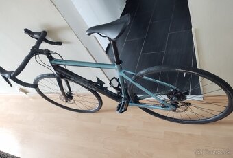 Cestny karbonovy bicykel Vitus Zenium CR Disc - 7