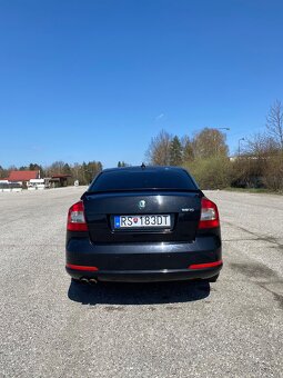 Škoda Octavia 2 - 7