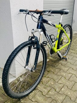 Predám bicykel Merida Kalahari 580 - 7