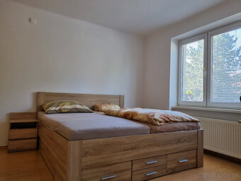 NA PREDAJ 2 IZBOVÝ TEHLOVÝ BYT 57m2 -STARÁ TURÁ - 7