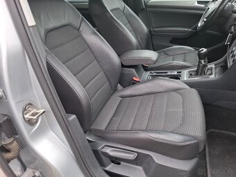 VOLKSWAGEN GOLF VII KOMBI,HIGHLINE 1.6 CR TDI,81KW, MOD.2016 - 7