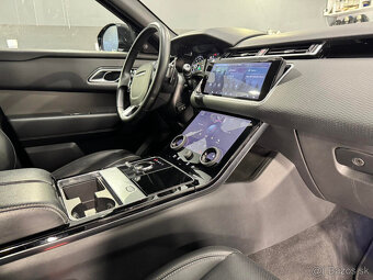 Land Rover Range Rover Velar D300 AWD BLACK STYLE - 7