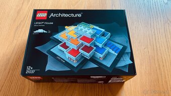 Rozne nerozbalene Lego sety - 7