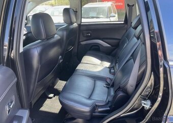 Mitsubishi Outlander 2.2 DI-D 4x4 7 MÍST nafta manuál 130 kw - 7