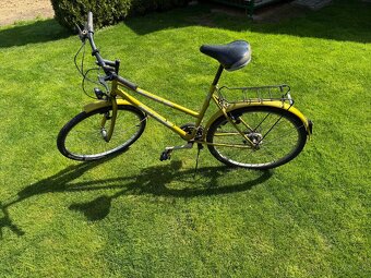 Bicykel - 7
