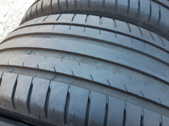 225/55 R19 -letné Michelin - 7