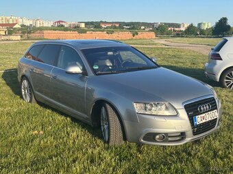 Audi a6 c6 3.0 tdi quattro - 7