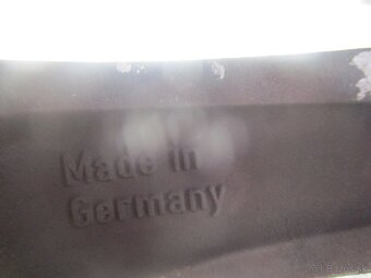 elektrony Opel R16 , 5x110 - 7
