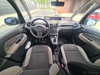 ✅️Citroen c3 picasso 1.4 70 kw - 7