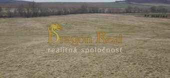 PREDAJ - 6 Pozemkov na výstavbu rodinných domov - SVINIA - 7