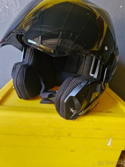 Scorpion Exo Tech - 7