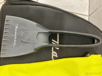 Maserati doplnky a príslušenstvo kompletný set - 7