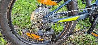 Specialized Riprock 20 - 7