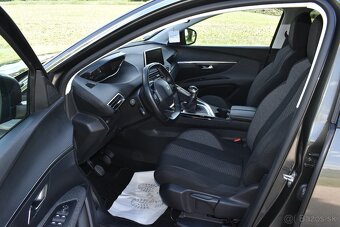 Peugeot 3008 1.2 PureTech 2019. //12.990,- EUR// - 7